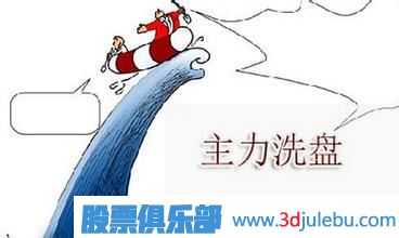 股票主力試盤是什么意思？主力為什么要試盤？