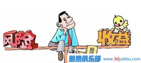 股票市場(chǎng)莊家都有誰(shuí),如何區(qū)分誰(shuí)是莊家