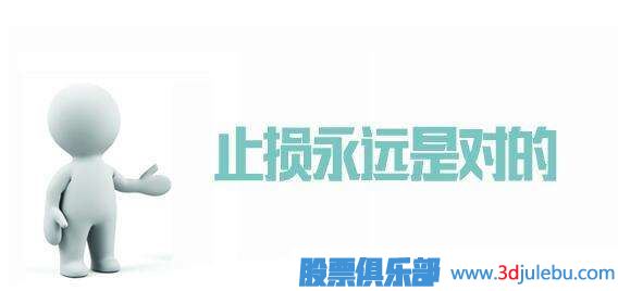 股票止損技巧-如何通過(guò)技術(shù)分析來(lái)設(shè)置止損點(diǎn)