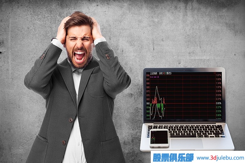 如何看盤？看盤要領！