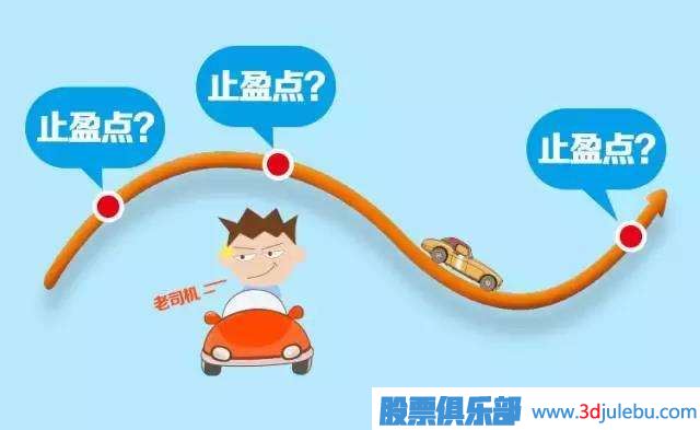 股票怎樣設(shè)置止損點(diǎn)-高手是如何設(shè)止損點(diǎn)的