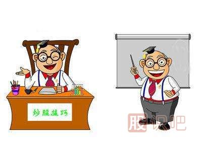 股票解套方法-分析錯在哪里