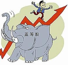 藍(lán)籌股是什么意思？