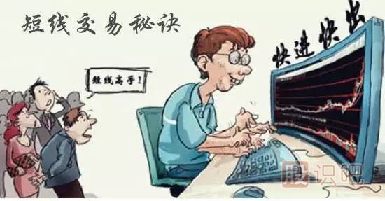 股票是做短線交易好？還是中長線投資好？數(shù)據(jù)告訴你怎么做選擇