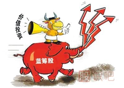 藍(lán)籌股是什么意思？藍(lán)籌股有哪些股票？