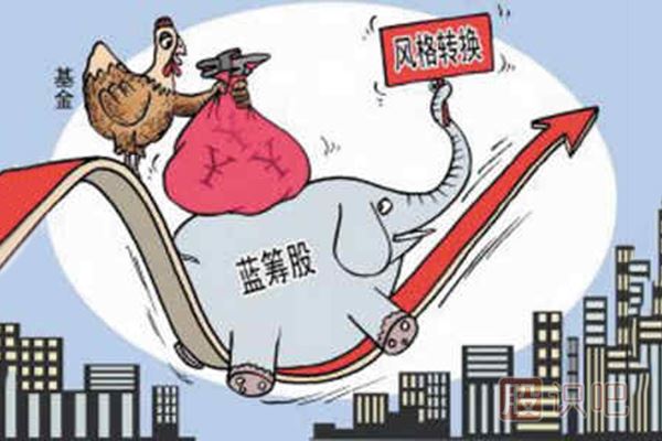 藍(lán)籌股是什么意思？藍(lán)籌股有哪些股票？