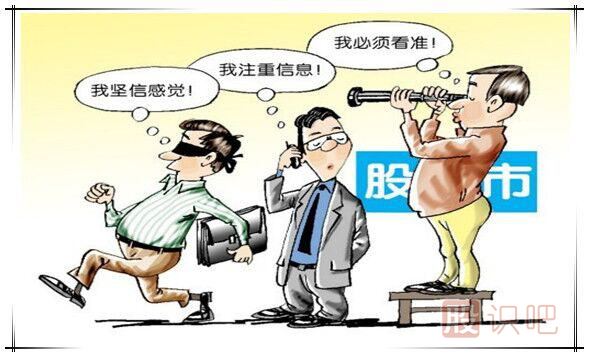 教您如何避免成交量指標(biāo)中的陷阱