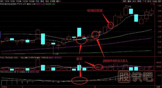 如何在逆勢中選擇上漲的個股？