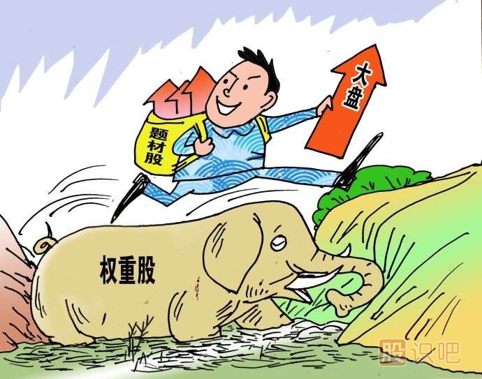 認(rèn)清題材股的分類，才能更好地挖掘它