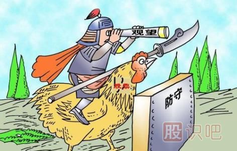 從股票的基本面與走勢(shì)技術(shù)分析主力的誘多手法