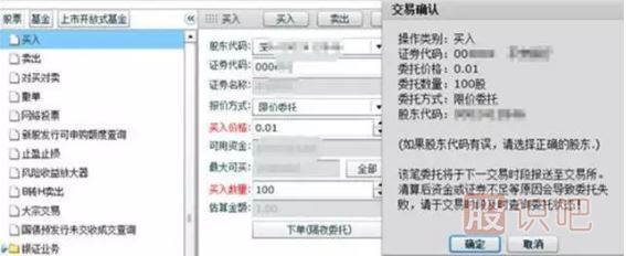 什么是隔夜委托掛單？炒股入門知識